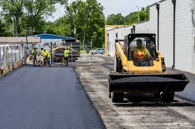 Best Stamped Concrete Driveways  in Garrett, IN